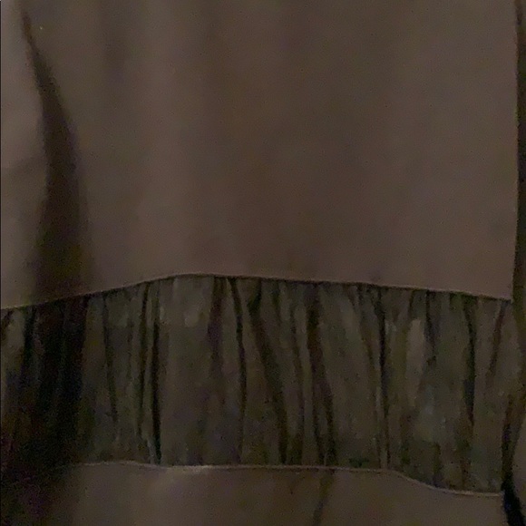 New Digs asymmetrical jacket - Picture 6 of 7